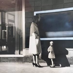 Meet your Posher, Christy